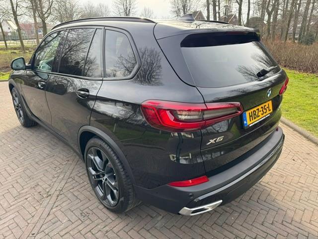 BMW X5 XDRIVE45e EXECUTIVE/CAM/SPORTLINE