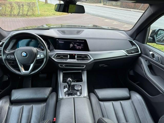 BMW X5 XDRIVE45e EXECUTIVE/CAM/SPORTLINE