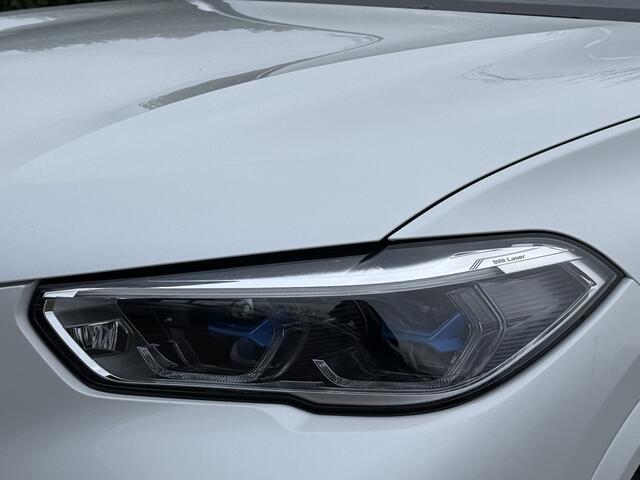 BMW X5 xDrive40i High Exe | 22"| M-Sport | Luchtvering | Harman/kardon | Standkachel