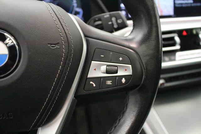 BMW X5 xDrive45e xLine | Panorama | Trekhaak | Laser | Head-Up | | Luchtvering v+a