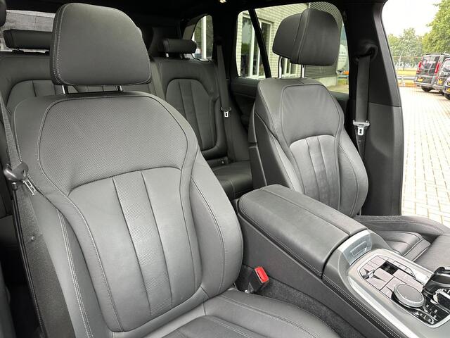BMW X5 xDrive45e High Executive M-SPORT-HUD-PANO-LASER-TREKHAAK-BTW