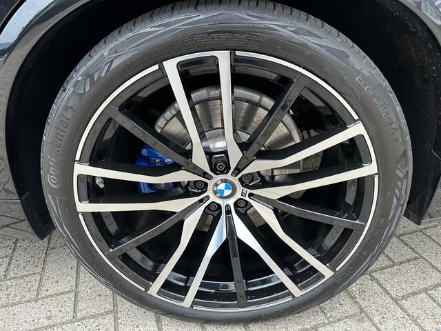 BMW X5 xDrive45e High Executive M-SPORT-HUD-PANO-LASER-TREKHAAK-BTW