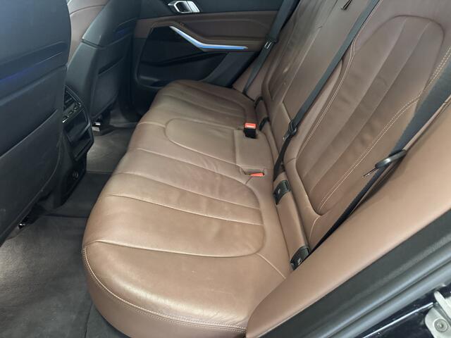 BMW X5 xDrive45e High Executive M Sport | Driving assistant plus | Keyless