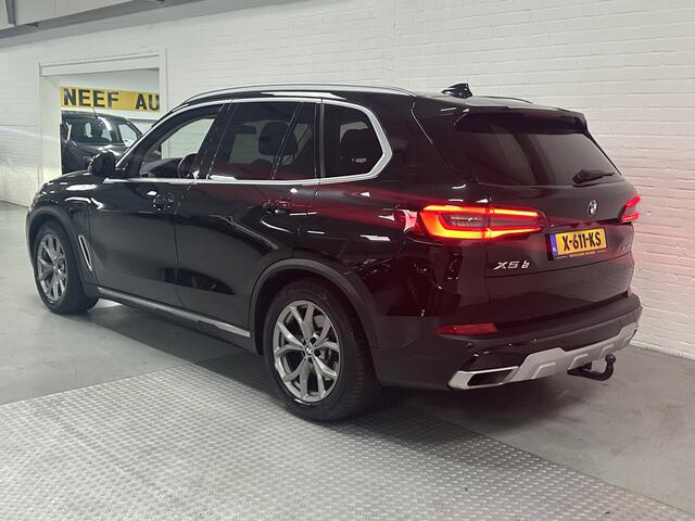 BMW X5 xDrive45e High Executive LEER, NAVI,360 CAMERA ,TREKHAAK EX .BTW