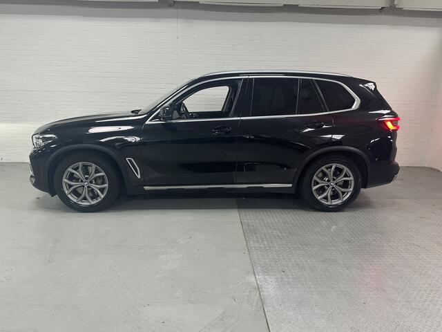 BMW X5 xDrive45e High Executive LEER, NAVI,360 CAMERA ,TREKHAAK EX .BTW