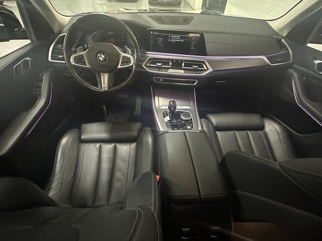 BMW X5 xDrive45e High Executive LEER, NAVI,360 CAMERA ,TREKHAAK EX .BTW