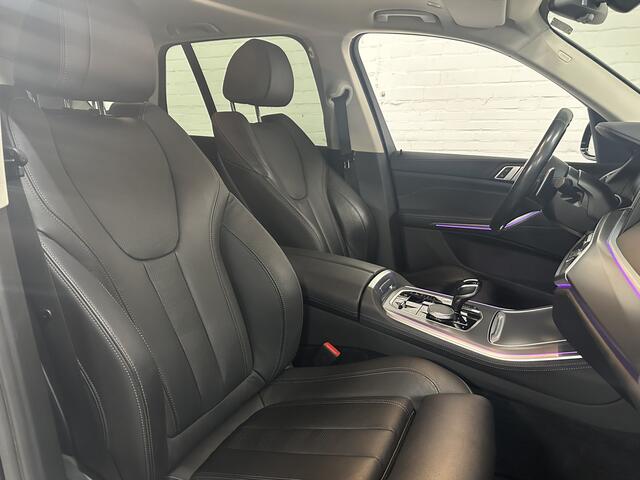 BMW X5 xDrive45e High Executive LEER, NAVI,360 CAMERA ,TREKHAAK EX .BTW