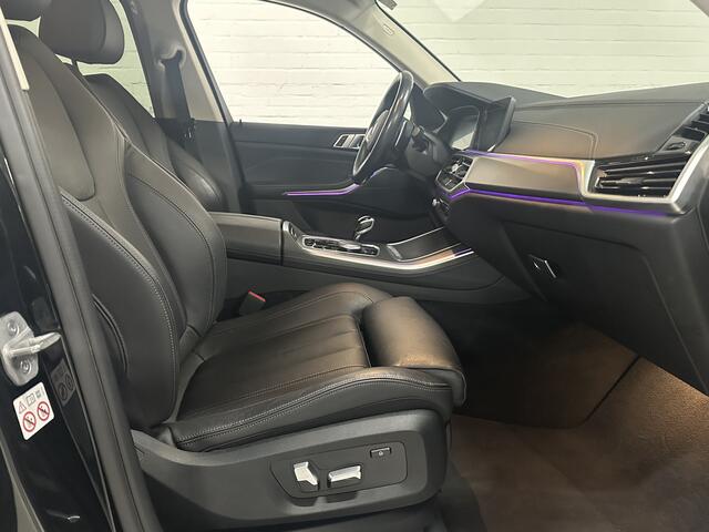 BMW X5 xDrive45e High Executive LEER, NAVI,360 CAMERA ,TREKHAAK EX .BTW