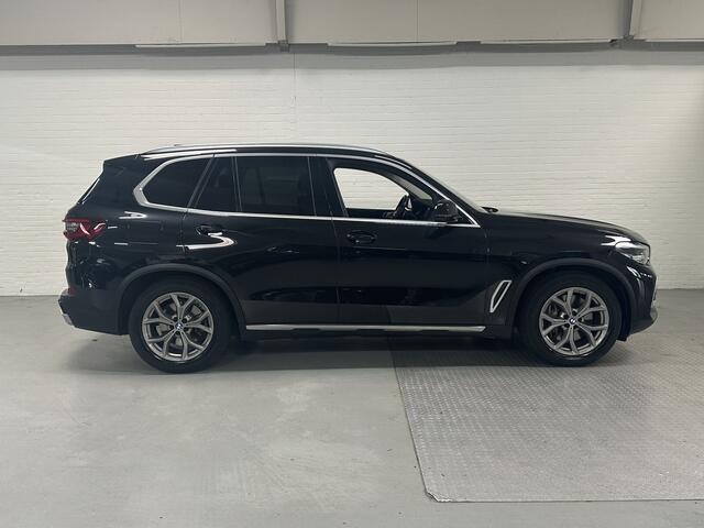 BMW X5 xDrive45e High Executive LEER, NAVI,360 CAMERA ,TREKHAAK EX .BTW