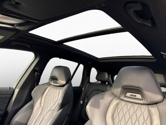 BMW X5 xDrive30d M-Sport ACC Panoramadak Head-Up 21 Inch Stoelkoeling Trekhaak