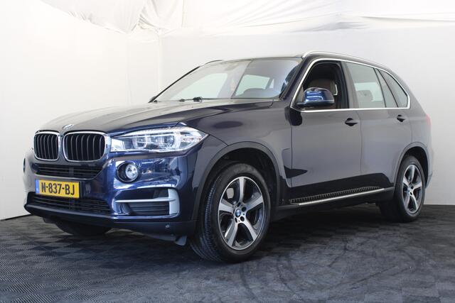 BMW X5 xDrive35i High Executive |Navi|Camera|Leder|