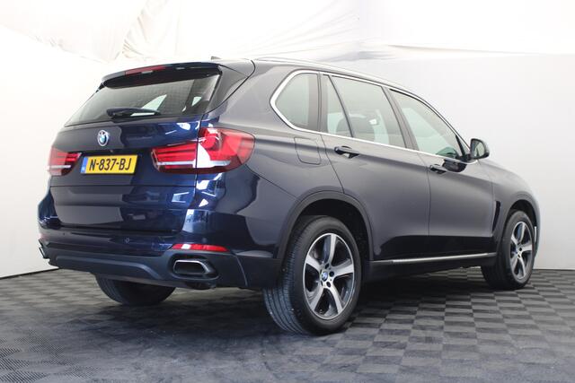 BMW X5 xDrive35i High Executive |Navi|Camera|Leder|