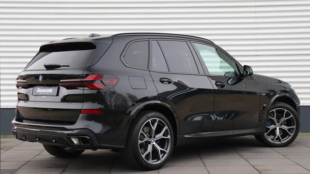 BMW X5 xDrive30d M-Sport Pro | Stoelventilatie | Harman/Kardon | Panoramadak | Head-up