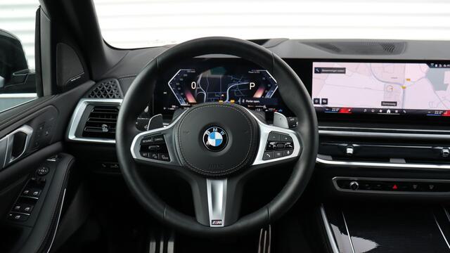 BMW X5 xDrive30d M-Sport Pro | Stoelventilatie | Harman/Kardon | Panoramadak | Head-up