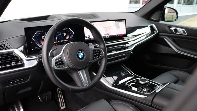 BMW X5 xDrive30d M-Sport Pro | Stoelventilatie | Harman/Kardon | Panoramadak | Head-up