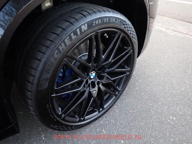 BMW X5 M ACC/HEADUP/PANODAK/TREKHAAK/SOFTCLOSE