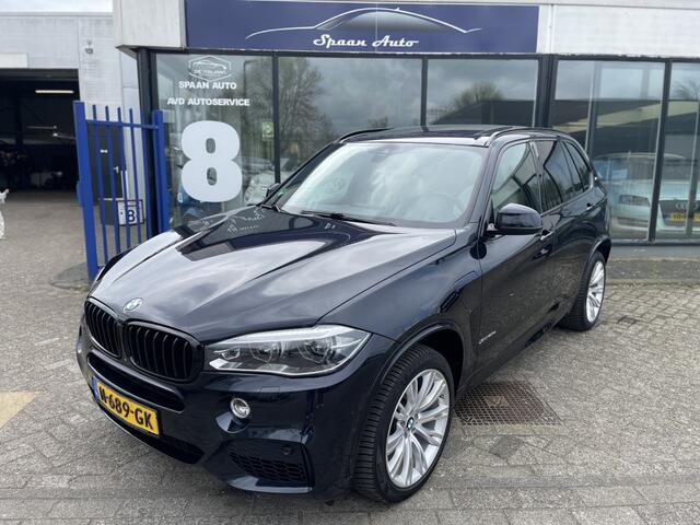 BMW X5 xDrive40e iP.High.Ex