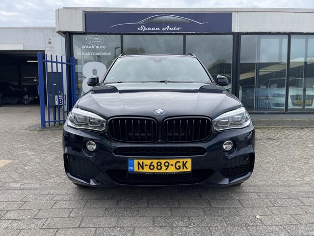 BMW X5 xDrive40e iP.High.Ex