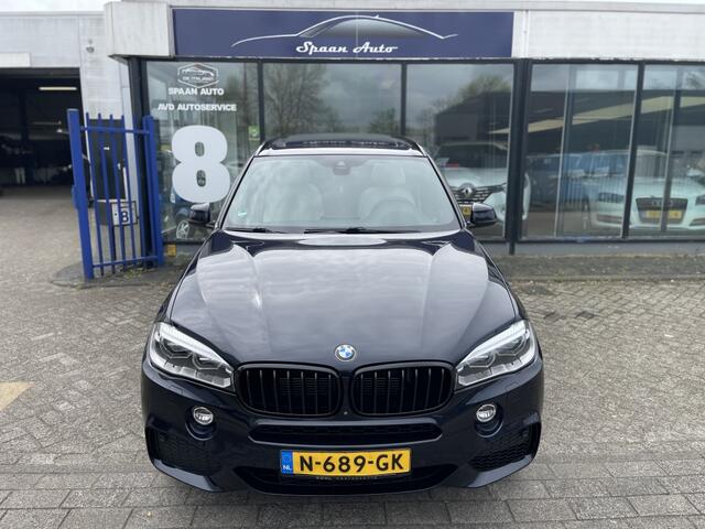 BMW X5 xDrive40e iP.High.Ex
