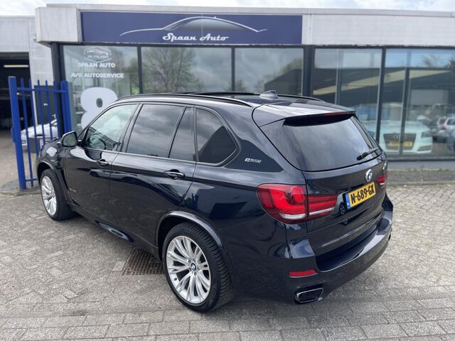 BMW X5 xDrive40e iP.High.Ex
