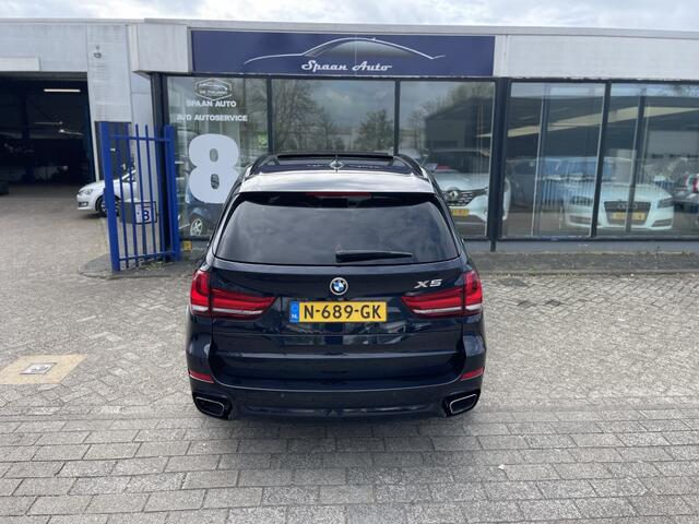 BMW X5 xDrive40e iP.High.Ex
