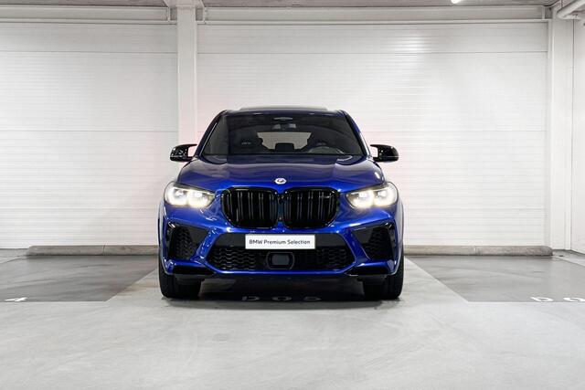 BMW X5 M Competition