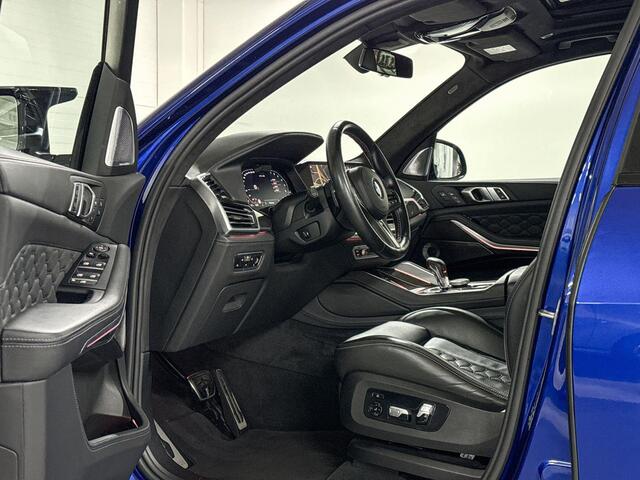 BMW X5 M Competition