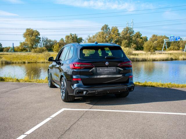 BMW X5 xDrive45e High Executive M-sport | Hifi Sound | Adapt. Cruise | Adapt. LED | Luchtvering | Head-Up |