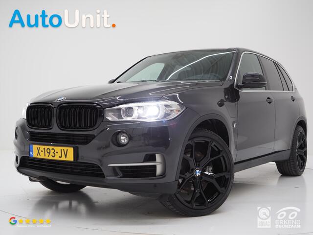 BMW X5 xDrive40e iPerformance High Executive | Sportstoelen | Leder | Memory | Sfeerverlichting
