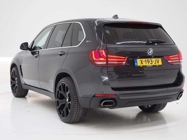 BMW X5 xDrive40e iPerformance High Executive | Sportstoelen | Leder | Memory | Sfeerverlichting