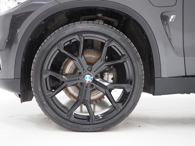 BMW X5 xDrive40e iPerformance High Executive | Sportstoelen | Leder | Memory | Sfeerverlichting