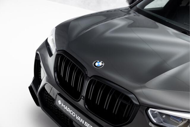 BMW X5 M Competition | Pano Sky Lounge | Bowers & Wilkins | Stoelventilatie