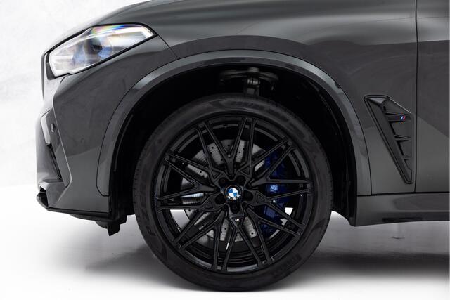 BMW X5 M Competition | Pano Sky Lounge | Bowers & Wilkins | Stoelventilatie