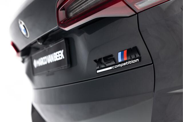 BMW X5 M Competition | Pano Sky Lounge | Bowers & Wilkins | Stoelventilatie