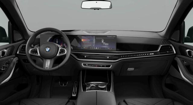 BMW X5 xDrive40i M-Sport - Pano - Trekhaak - Driving Ass Prof - Stoelventilatie