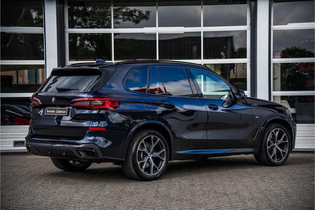 BMW X5 xDrive45e High Executive