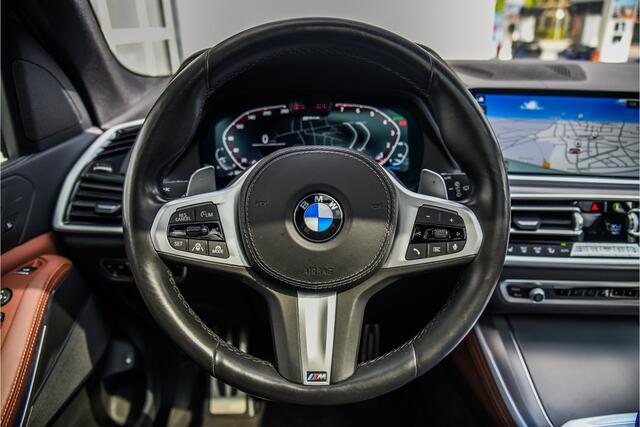 BMW X5 xDrive45e High Executive