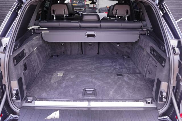 BMW X5 xDrive45e M Sport Head-up Luchtvering v+a Softclose Apple Carplay Camera 360 Trekhaak 1e Eigenaar Rijklaar