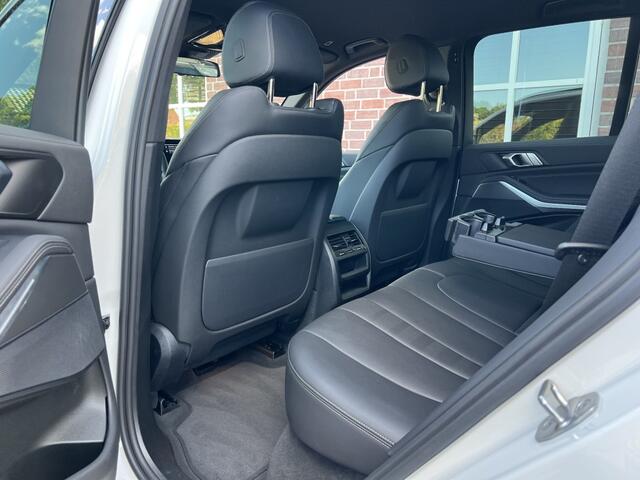 BMW X5 X5 45e XDrive High Exe M Sport 394 pk Black Trekhaak Luchtvering