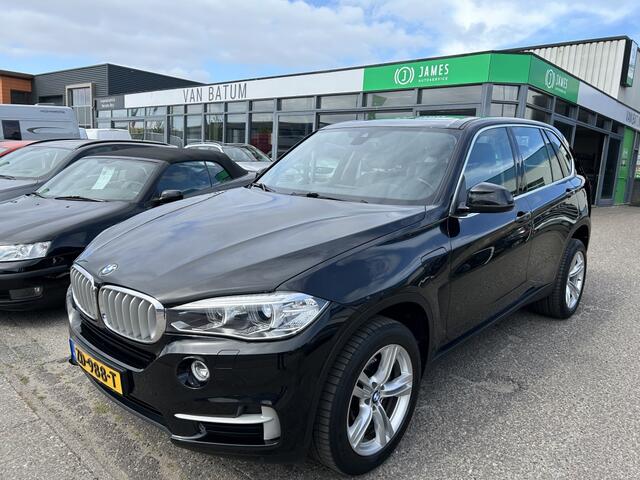 BMW X5 xDrive40e High Exec.