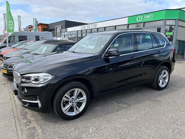 BMW X5 xDrive40e High Exec.