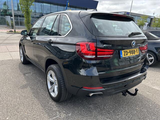 BMW X5 xDrive40e High Exec.