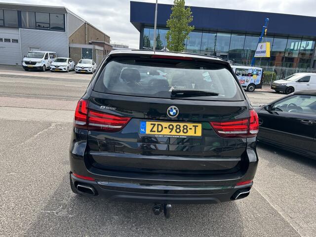 BMW X5 xDrive40e High Exec.