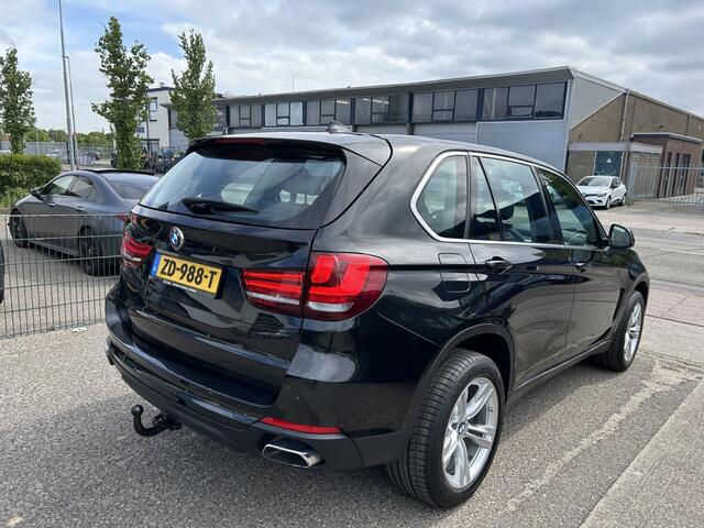 BMW X5 xDrive40e High Exec.