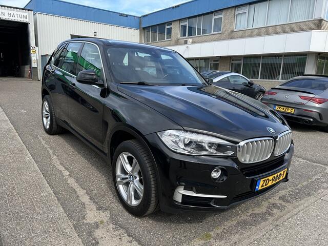 BMW X5 xDrive40e High Exec.