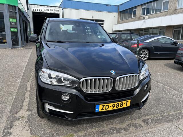 BMW X5 xDrive40e High Exec.