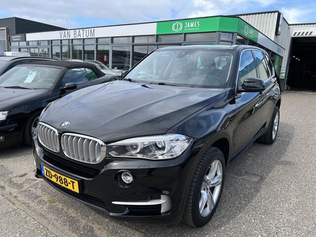 BMW X5 xDrive40e High Exec.