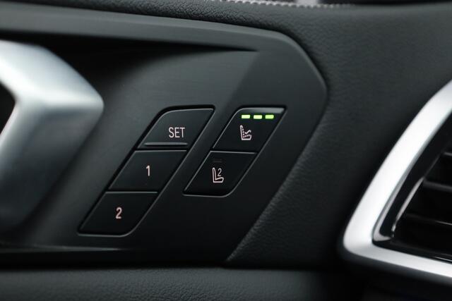 BMW X5 xDrive45e M Sport | Pano | HUD | Luchtvering | Stoelventilatie | Massage | Elek. Trekhaak