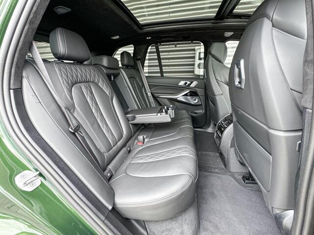 BMW X5 xDrive50e M Sportpakket Pro / Innovation Pack / Travel Pack / Comfort Plus Pack / Exclusive Pack
