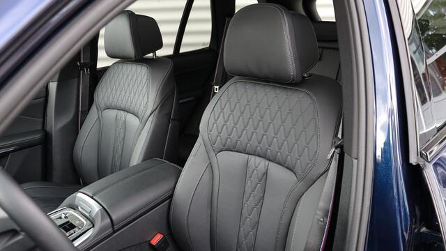 BMW X5 xDrive50e M-Sport Pro | Massage | Harman/Kardon | Stoelventilatie | Head-up | Soft-Close